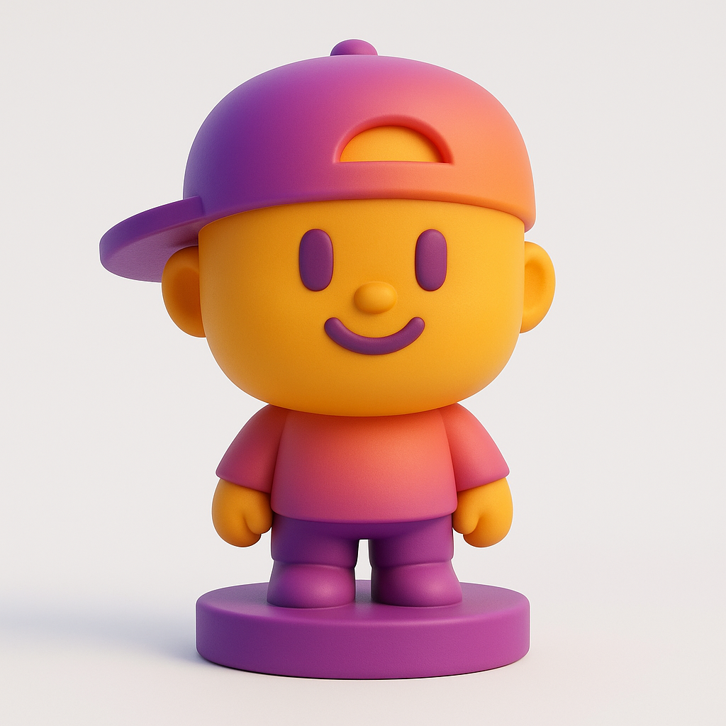 新建一個試試看